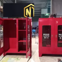 TỦ PCCC GIÁ TỐT LONG THÀNH ĐỒNG NAI
